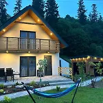 Beskid Loft House - W Gorach Hébergement de vacances *