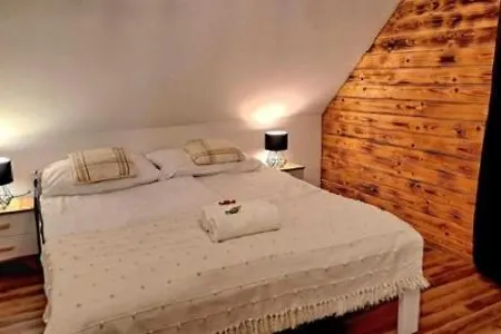 Beskid Loft House - W Gorach *