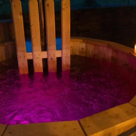 Beskid Loft House - W Gorach Nyaraló