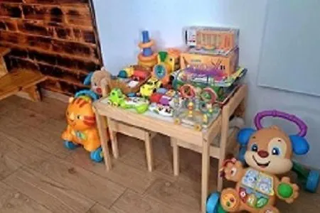 بيت للعطل Beskid Loft House - W Gorach