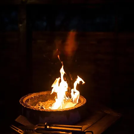 Beskid Loft House - W Gorach