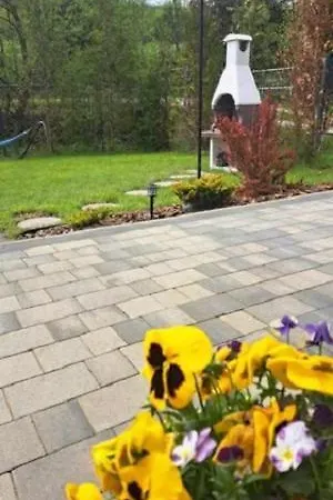 Beskid Loft House - W Gorach Nyaraló Sól