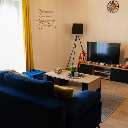 Beskid Loft House - W Gorach Sól