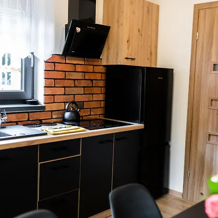 Beskid Loft House - W Gorach * Суль