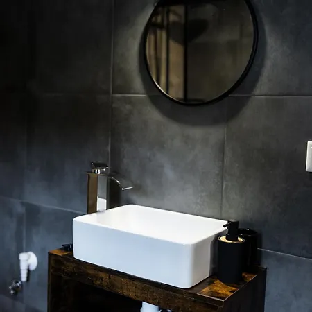 Beskid Loft House - W Gorach Nyaraló