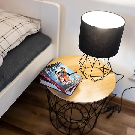 Beskid Loft House - W Gorach * Sól