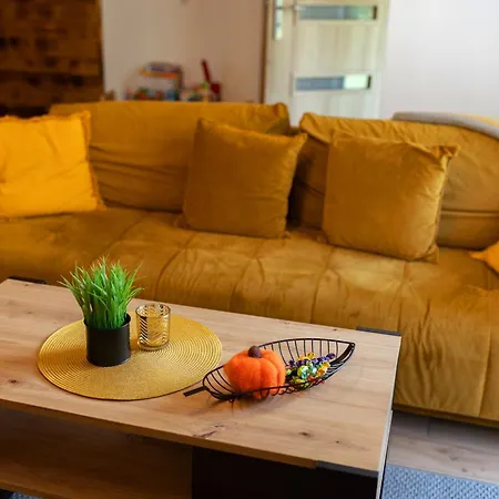 Beskid Loft House - W Gorach Nyaraló