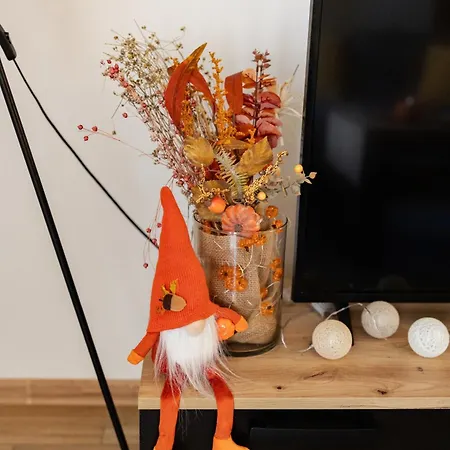 Nyaraló Beskid Loft House - W Gorach Sól