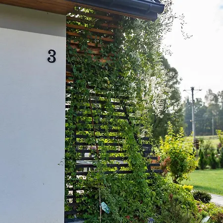 Beskid Loft House - W Gorach Semesterbostad