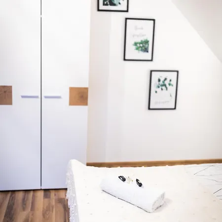 Beskid Loft House - W Gorach * Sól