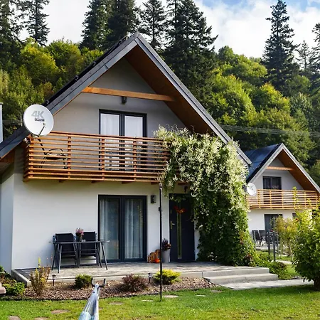 Beskid Loft House - W Górach * Sól