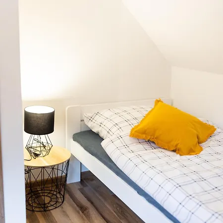 Beskid Loft House - W Gorach