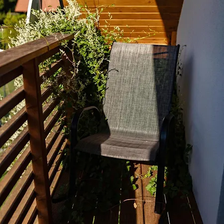 Beskid Loft House - W Gorach بيت للعطل Sól