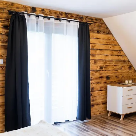 Beskid Loft House - W Gorach * Sól