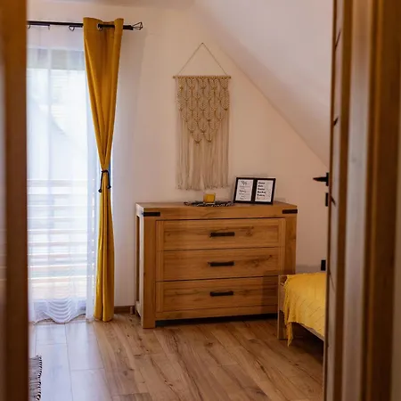 Beskid Loft House - W Górach *