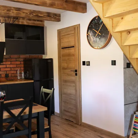 Beskid Loft House - W Górach