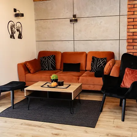 Beskid Loft House - W Gorach * Sól