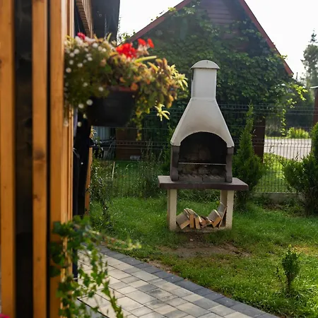 Vakantiehuis Beskid Loft House - W Górach Sól