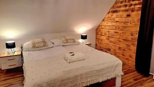 Beskid Loft House - W Gorach *