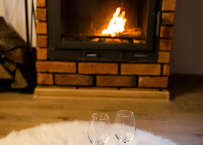 Beskid Loft House - W Gorach Prázdninový dům