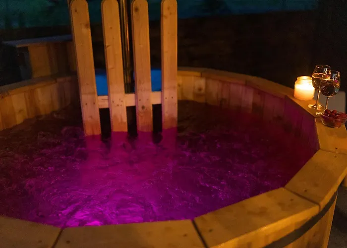 Beskid Loft House - W Gorach Prázdninový dům