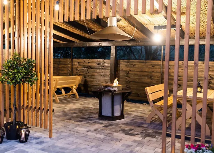 Beskid Loft House - W Gorach Prázdninový dům Sól