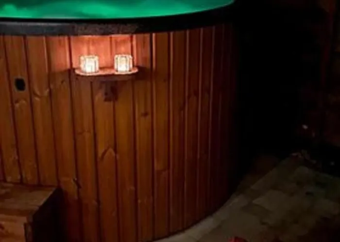 Prázdninový dům Beskid Loft House - W Gorach *