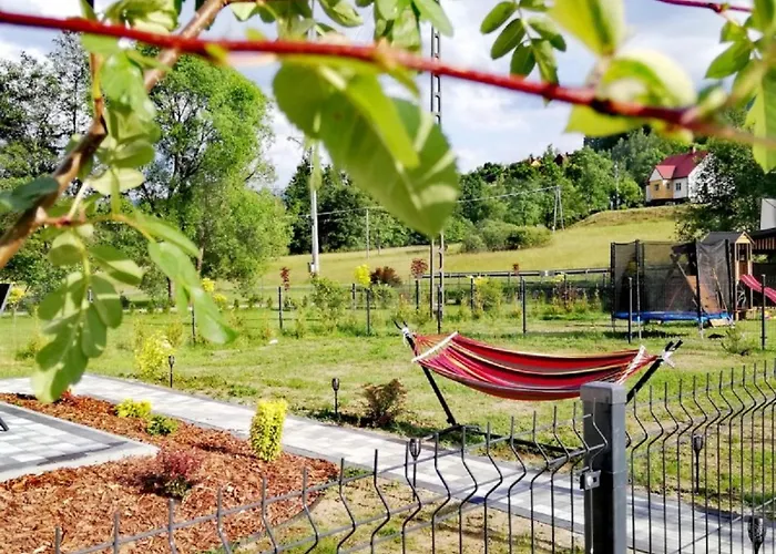 Beskid Loft House - W Gorach Prázdninový dům