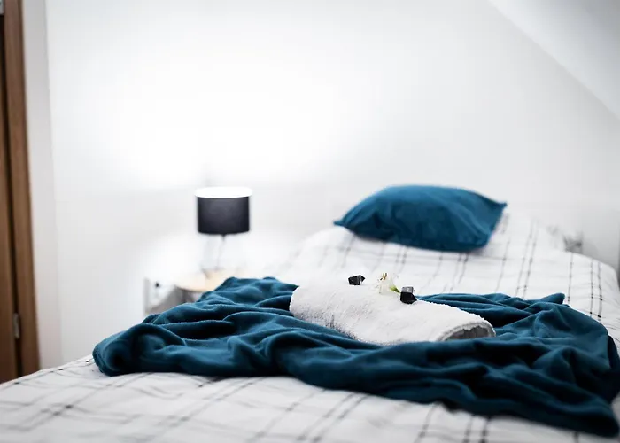 Beskid Loft House - W Gorach * Sól