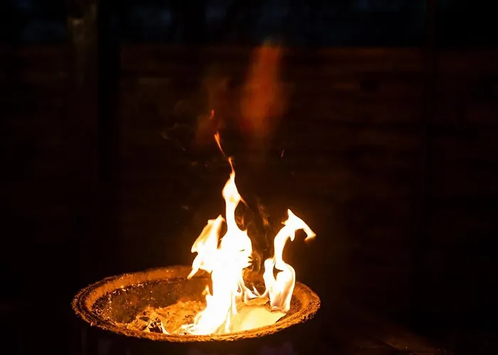 Beskid Loft House - W Gorach