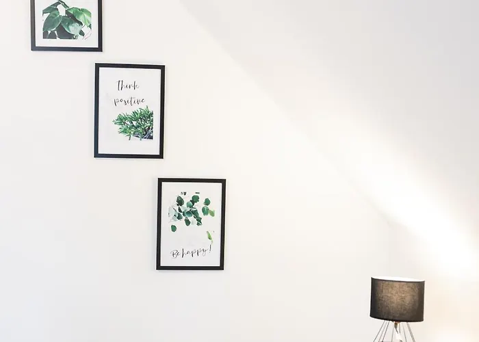 Prázdninový dům Beskid Loft House - W Gorach Sól