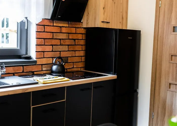 Beskid Loft House - W Gorach * Sól