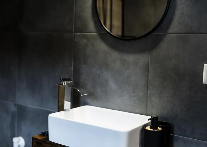 Beskid Loft House - W Gorach Prázdninový dům