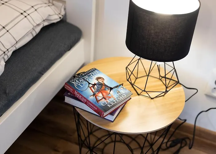 Beskid Loft House - W Gorach * Sól