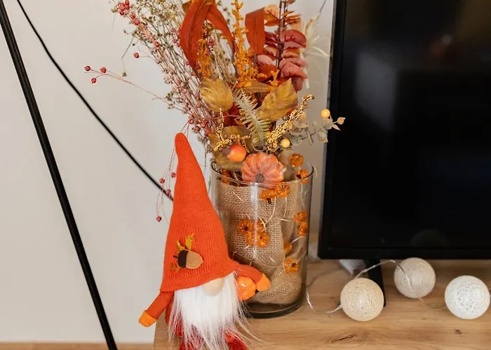 Prázdninový dům Beskid Loft House - W Gorach Sól