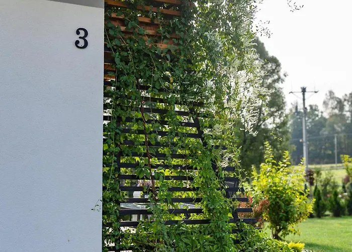 Beskid Loft House - W Gorach Prázdninový dům