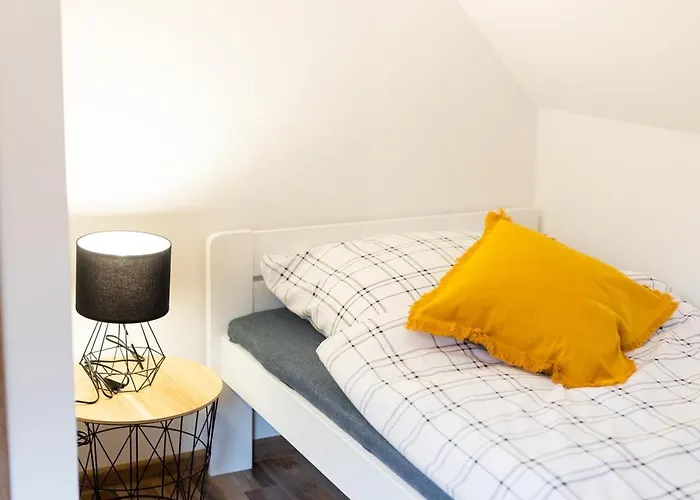 Beskid Loft House - W Gorach