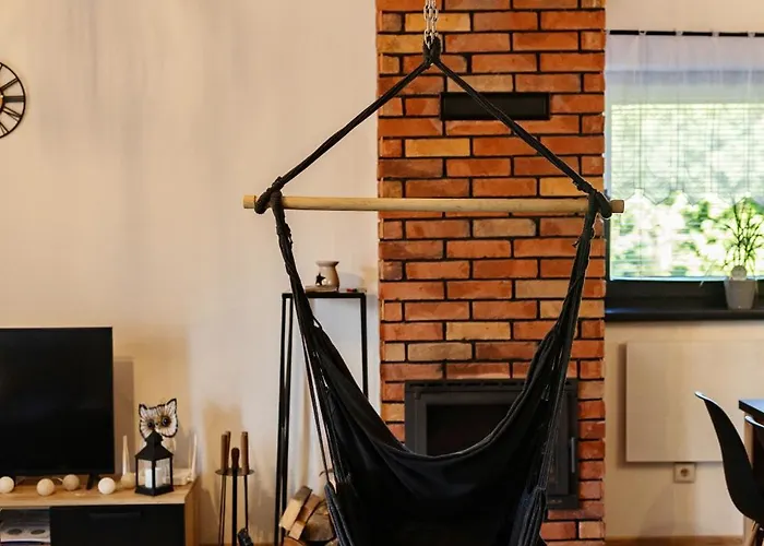 Prázdninový dům Beskid Loft House - W Gorach *