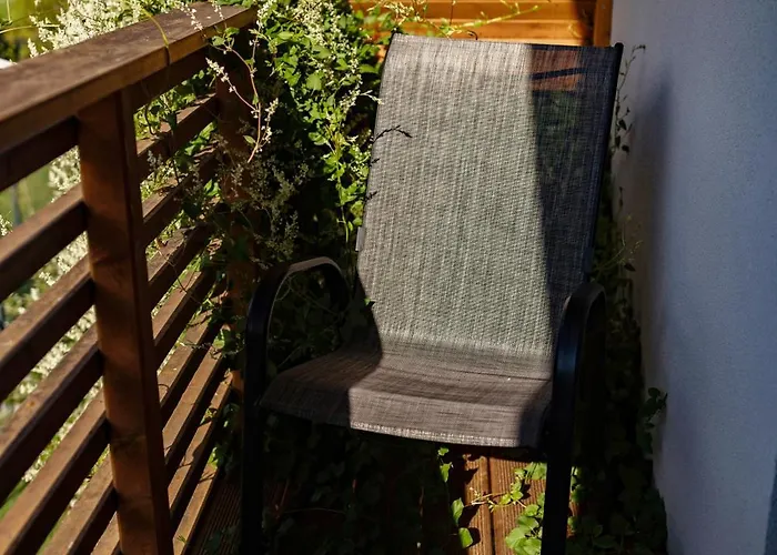 Beskid Loft House - W Gorach Prázdninový dům Sól