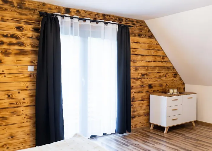 Beskid Loft House - W Gorach * Sól