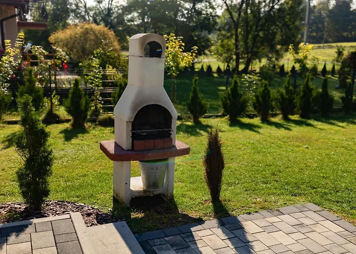 Prázdninový dům Beskid Loft House - W Gorach Sól